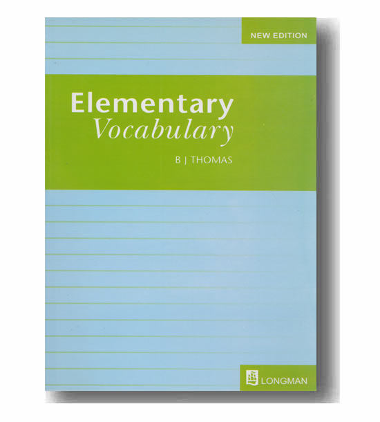 Elementary Vocabulary