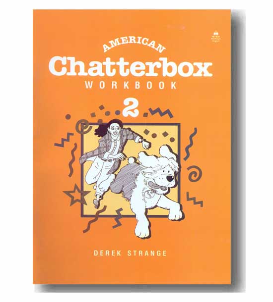 American Chatterbox 2