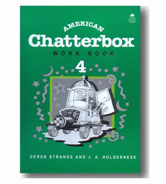 American Chatterbox 4