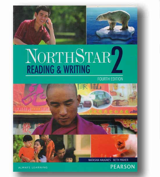 North Star 2 Reading and Writing