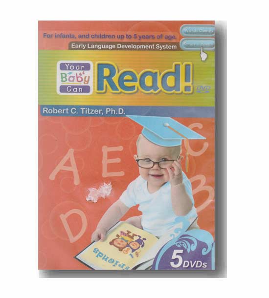 Your Baby Can Read 3