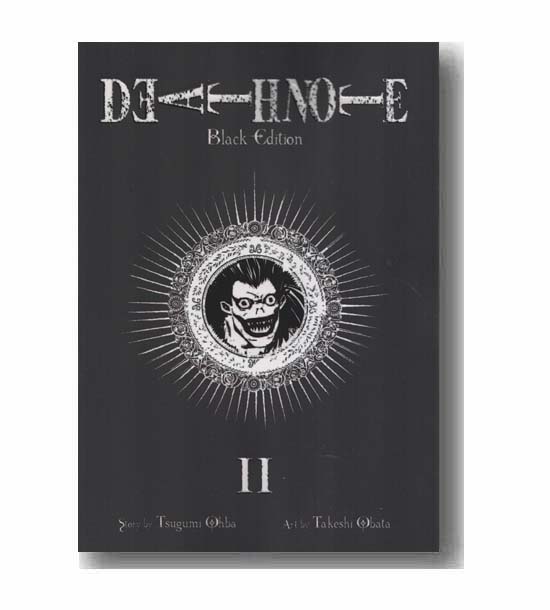 Death note 2