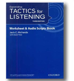 Tactics For Listening