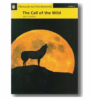 The Call Of The Wild level 2 cd