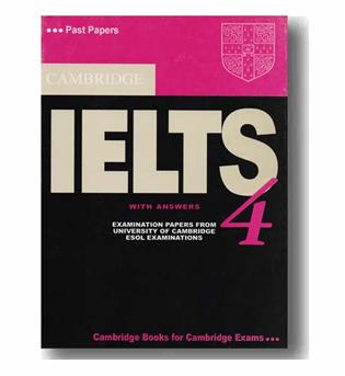 Cambridge English IELTS 4 With Answers