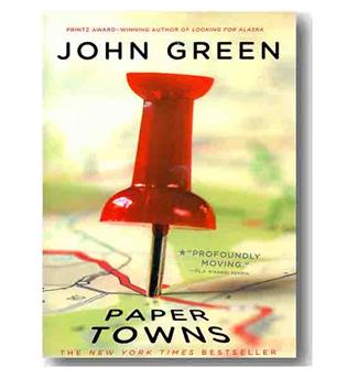 Paper Towns