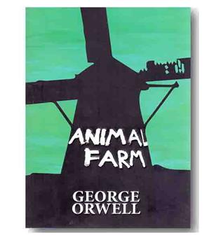 Animal Farm - مزرعه حیوانات