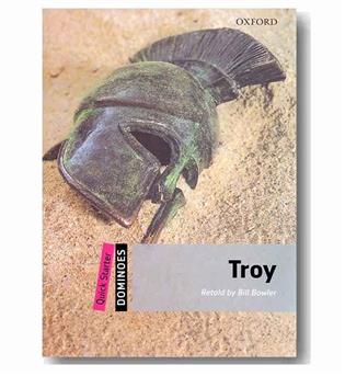 Troy cd