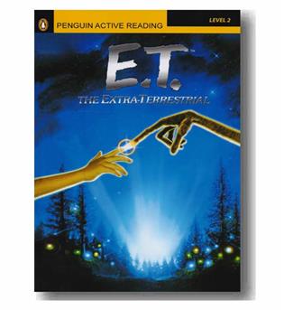 ET The Extra Terrestrial level 2 cd