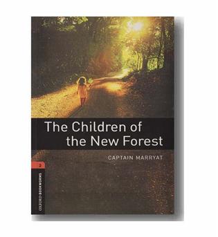 The Children Of The New Forest 2 cd