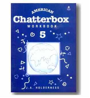 American Chatterbox 5