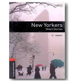 New Yorkers 2 cd