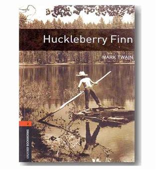 Huckleberry Finn