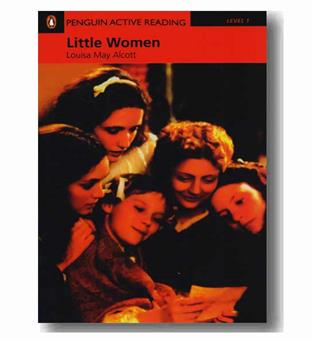 Little Women level 1 cd