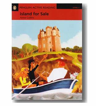 Island For Sale level 1 cd