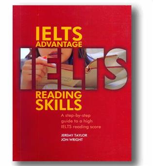 IELTS Advantage Reading Skills