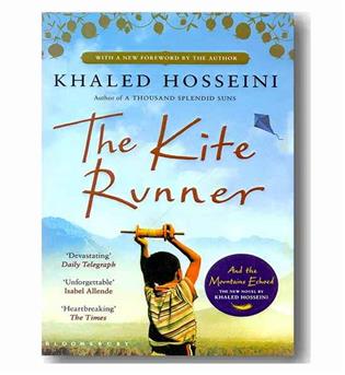 The Kite Runner