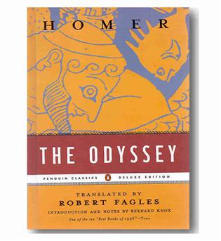 The Odyssey