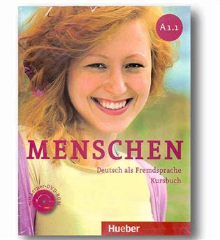 Menschen A1