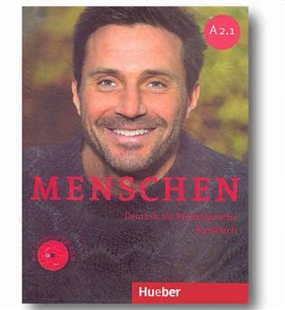 Menschen A21