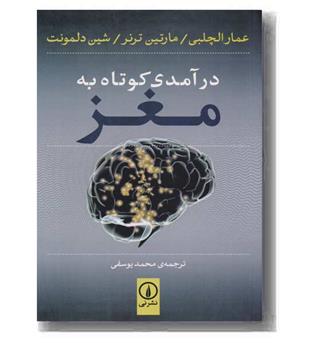 درآمدی کوتاه به مغز