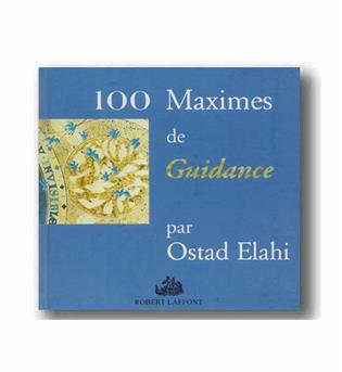 100 MAXIMES DE GUIDANCE 