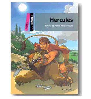 Hercules cd