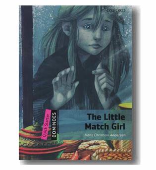 The Little Match Girl cd