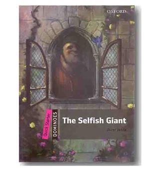 The Selfish Giant cd