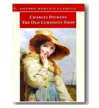 The Old Curiosity Shop