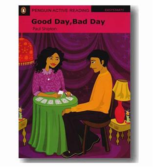 Good Day Bad Day cd