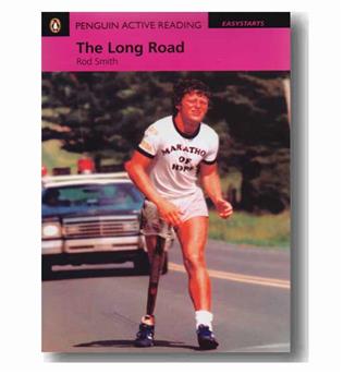 The Long Road cd