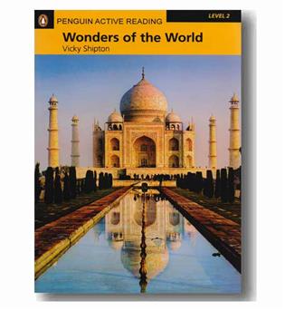 Wonders Of The World level 2 cd