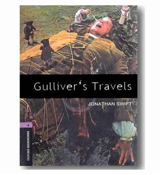 Gullivers Travels