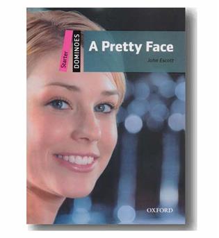 A Pretty Face  cd