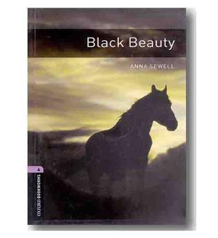 Black Beauty level 4 cd