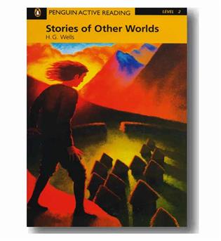 Stories of other Worlds L1 cd