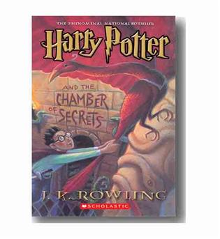 Harry Potter And The Chamber Of Secret 2