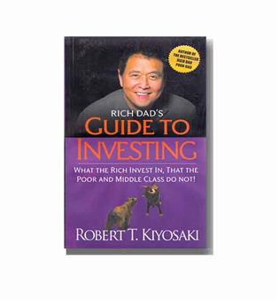 Rich Dads Guide To Investing