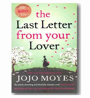 The Last  Letter From Your Lover