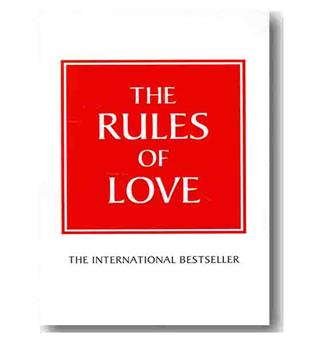 The Rules Of Love