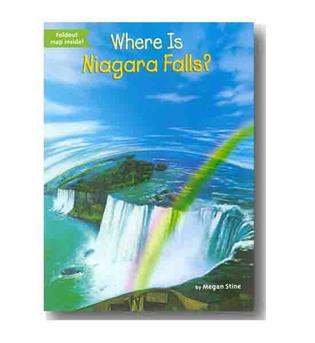 Where is Niagara Falls