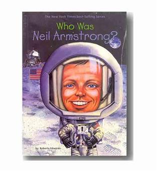 Who Was Neli Armstrong