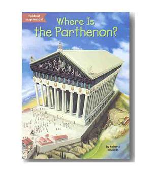 Where Is the Parthenon 