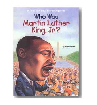 Who Was Martin Luther King Jr