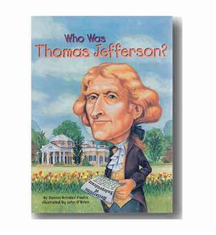 Who Was Thomas Jefferson