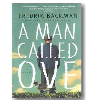 A Man Called OVE