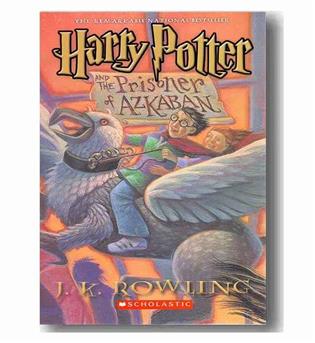 Harry Potter And The Prisoner Of Azkaban 3