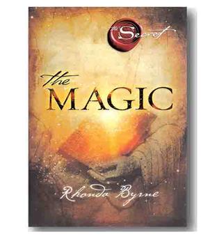 The Magic The Secret