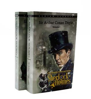 Sir Arthur Conan Doyle Sherlock Holmes